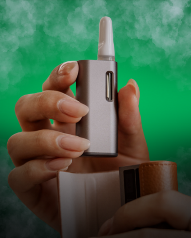 <h3>510 THREAD BATTERIES</h3>