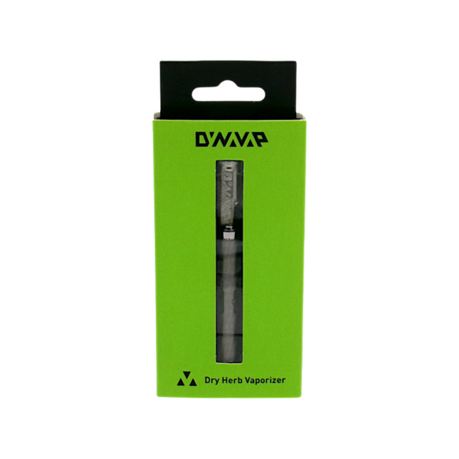 Dynavap M7 in box packaging.