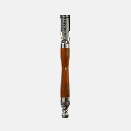 Dynavap Woodwynd Vaporizer.