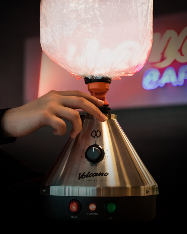 <h3>DESKTOP VAPORIZERS</h3>