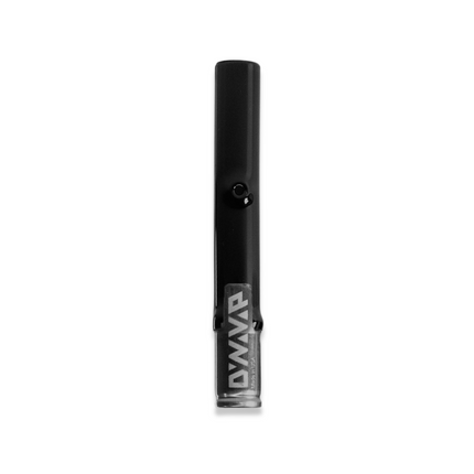 Dynavap g3 Vaporizer on white background.