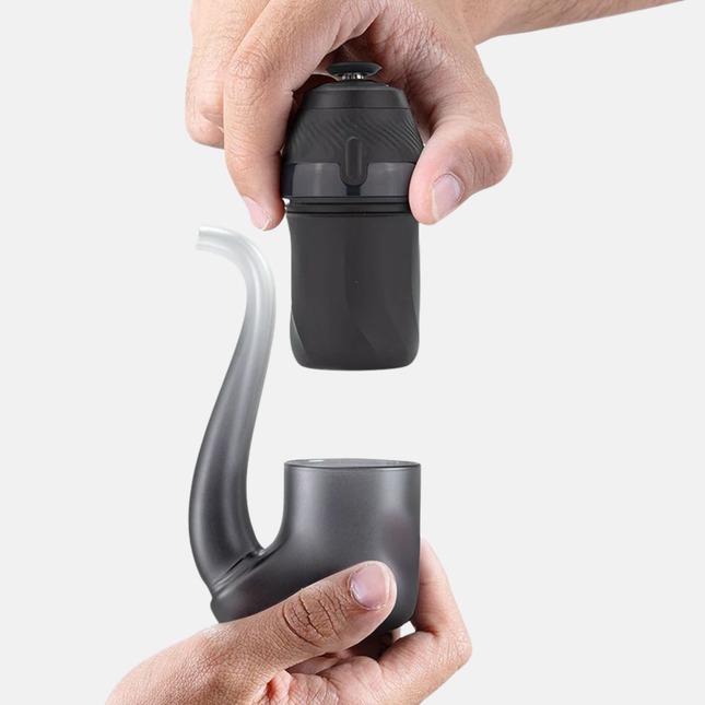 New Puffco Proxy (2025)