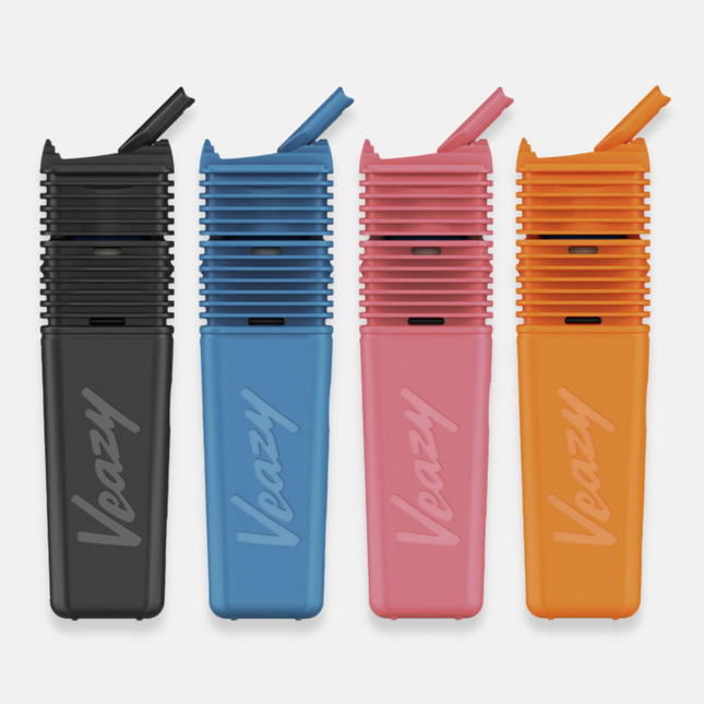 Veazy Vaporizer