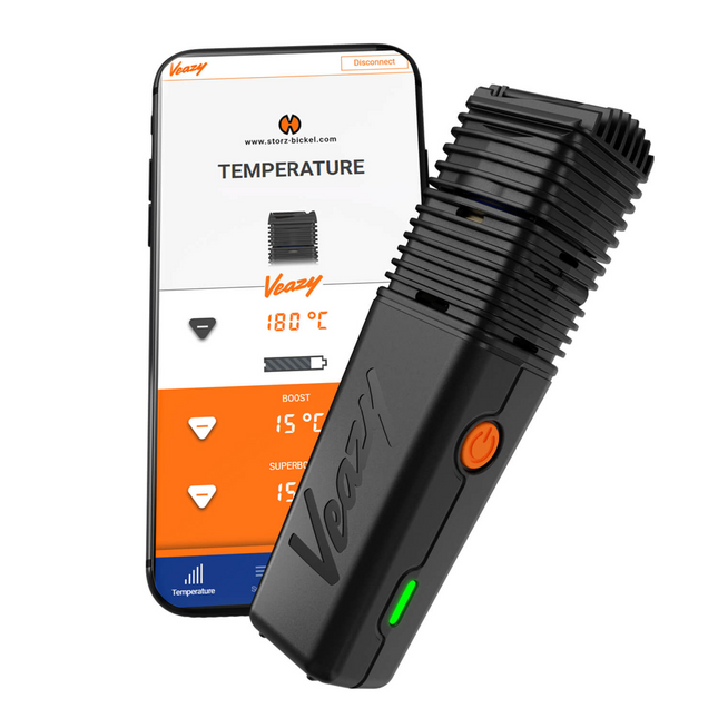 Veazy Vaporizer