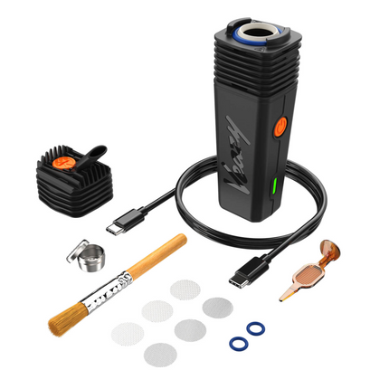 Veazy Vaporizer