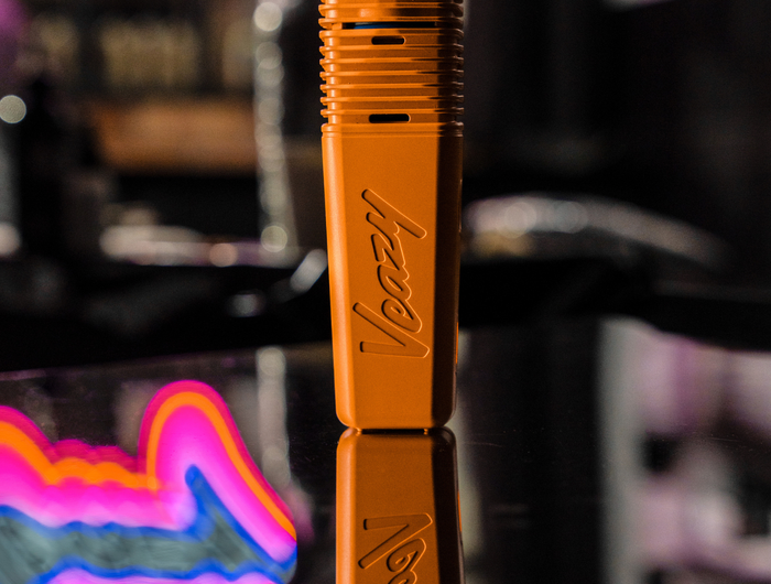 <h2>THE NEW <span style="text-decoration:underline">VEAZY</span></h2>