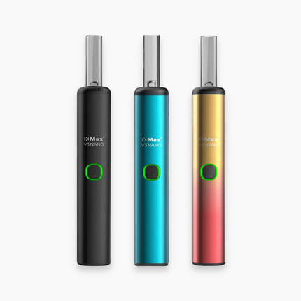 Xmax V3 Nano