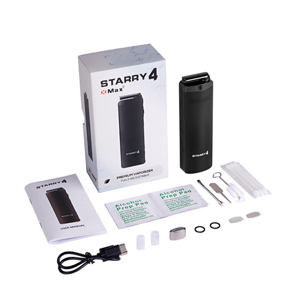 XVape Starry 4
