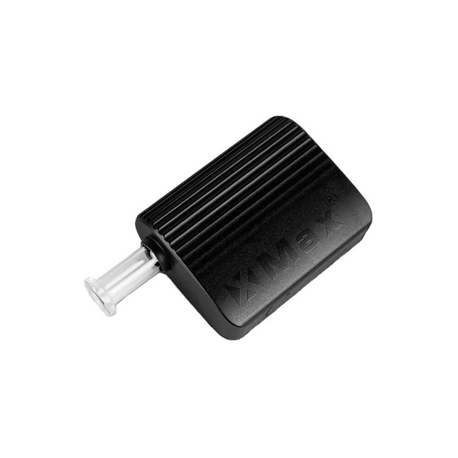 Black Xmax OONT Pro on white background